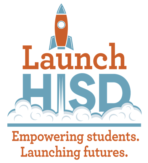 Launch HISD 